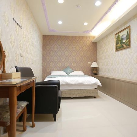Good Sleep B&B New Taipei City Екстер'єр фото