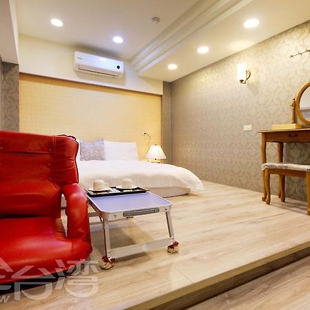 Good Sleep B&B New Taipei City Екстер'єр фото