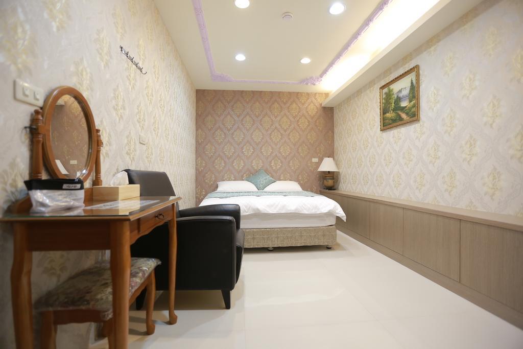 Good Sleep B&B New Taipei City Екстер'єр фото