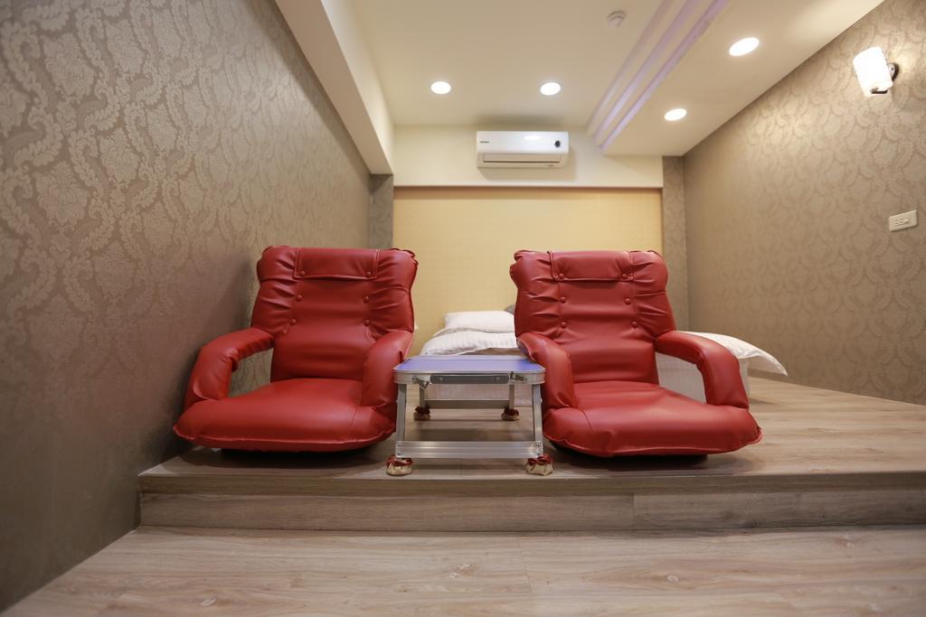 Good Sleep B&B New Taipei City Екстер'єр фото