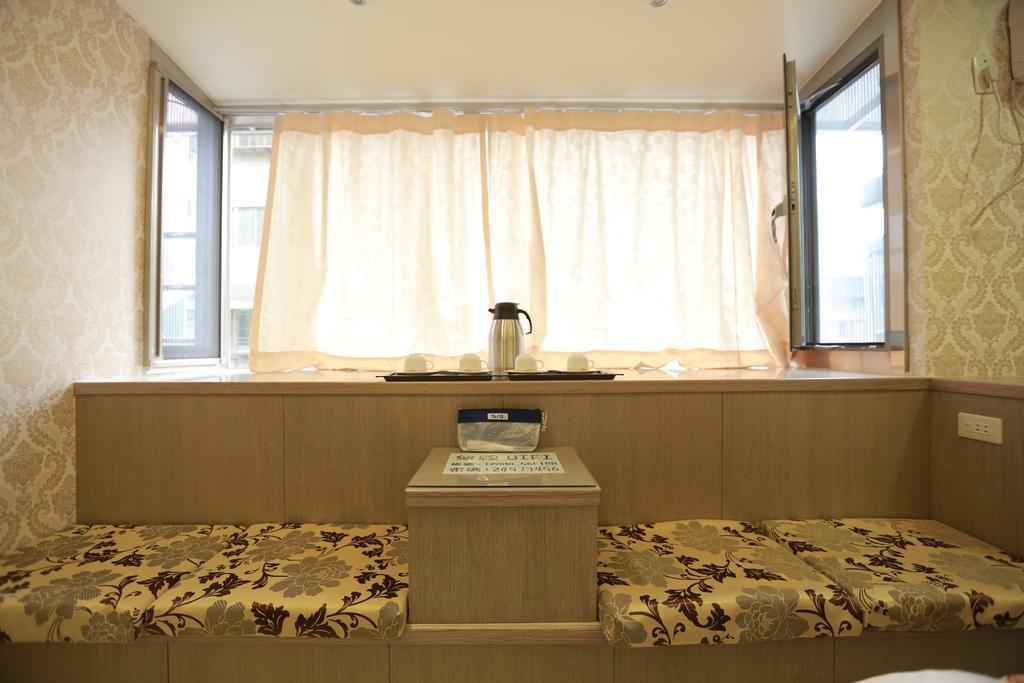 Good Sleep B&B New Taipei City Екстер'єр фото
