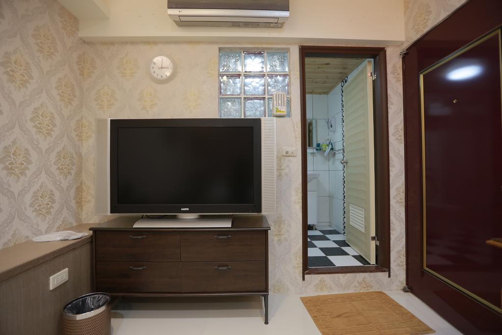 Good Sleep B&B New Taipei City Екстер'єр фото
