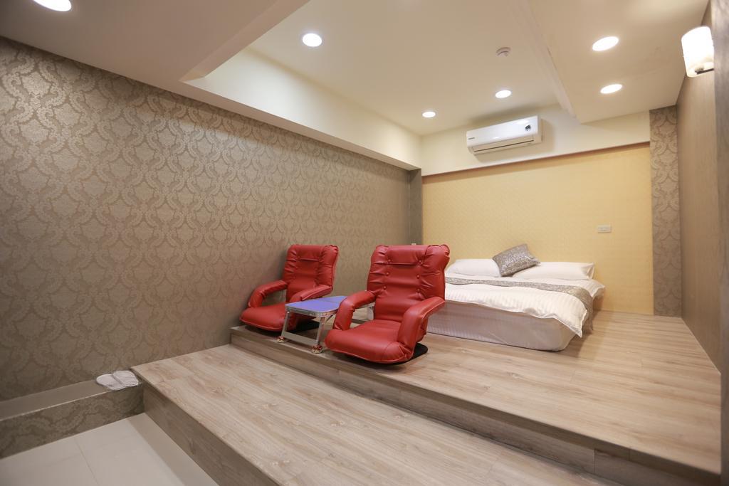 Good Sleep B&B New Taipei City Екстер'єр фото