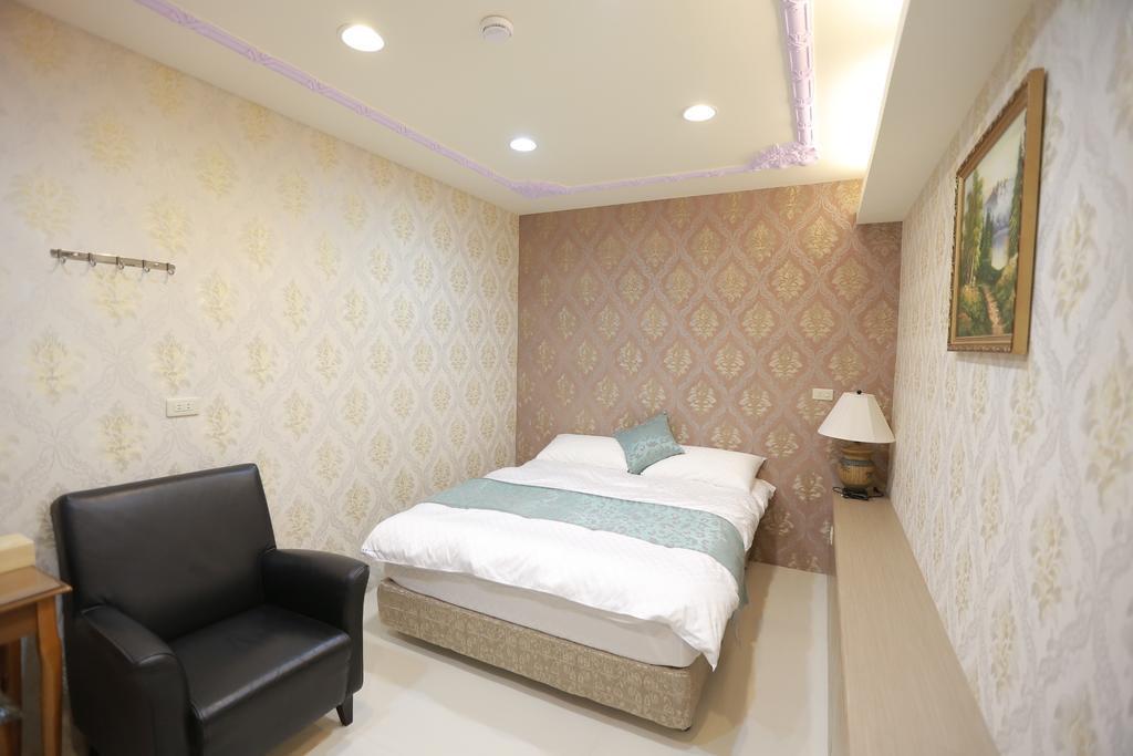 Good Sleep B&B New Taipei City Екстер'єр фото