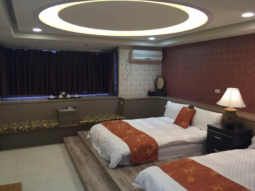 Good Sleep B&B New Taipei City Екстер'єр фото