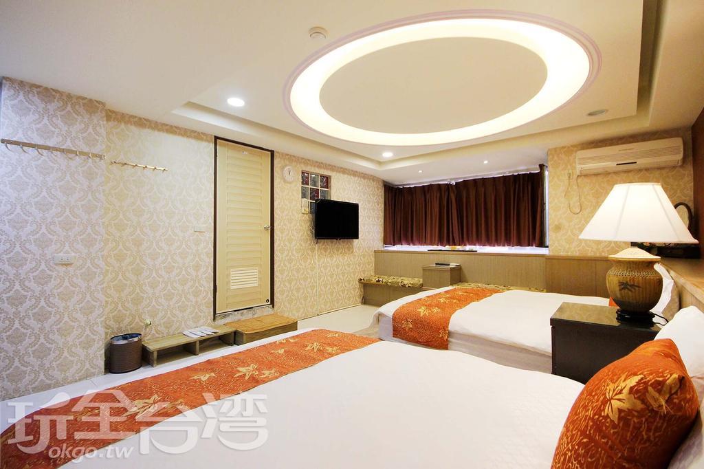 Good Sleep B&B New Taipei City Екстер'єр фото