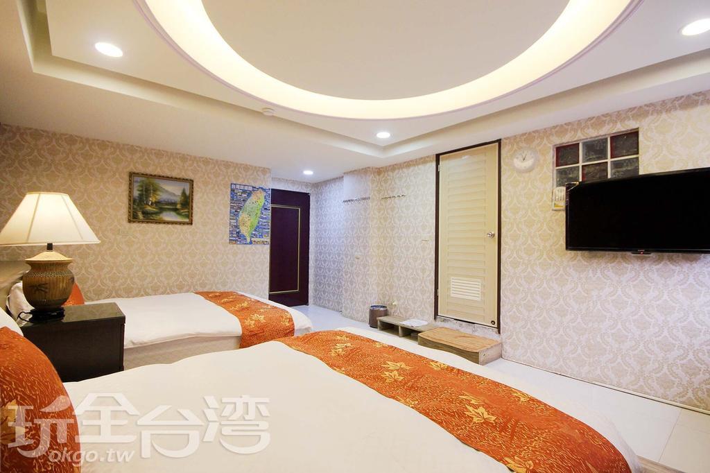 Good Sleep B&B New Taipei City Екстер'єр фото