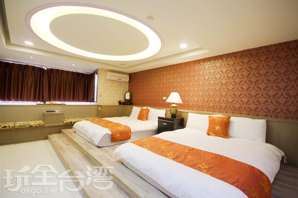Good Sleep B&B New Taipei City Екстер'єр фото