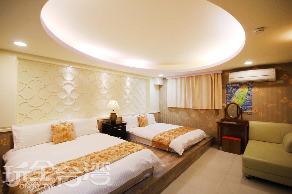 Good Sleep B&B New Taipei City Екстер'єр фото