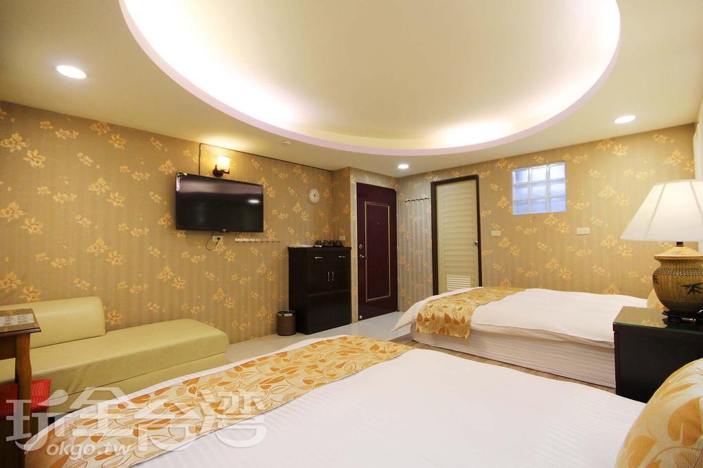 Good Sleep B&B New Taipei City Екстер'єр фото