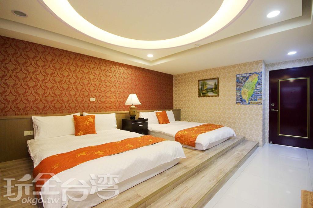 Good Sleep B&B New Taipei City Екстер'єр фото