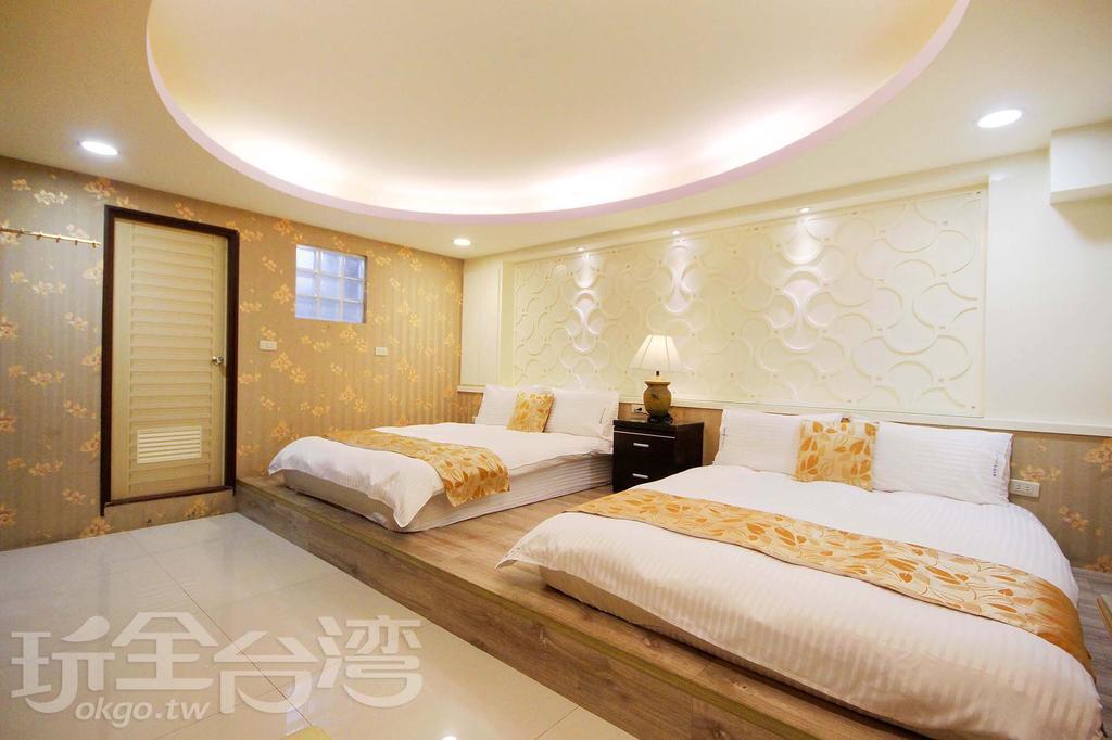 Good Sleep B&B New Taipei City Екстер'єр фото